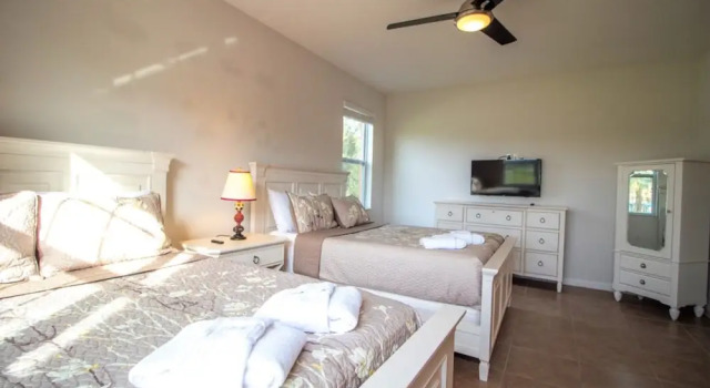 Golden Palms Vacation Resort 4427