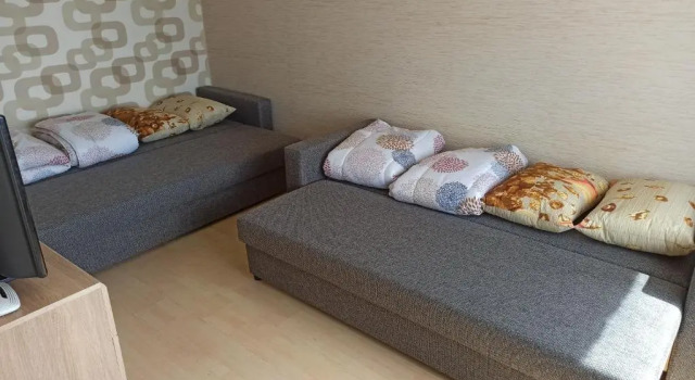 Inzenieru 87 Studio with 1 bedroom Apartments