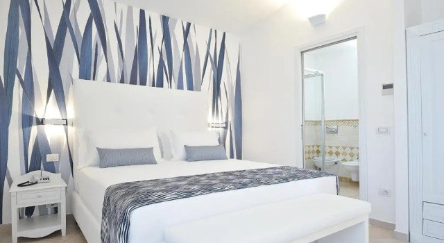 Двухместный номер Janna e Sole Resort