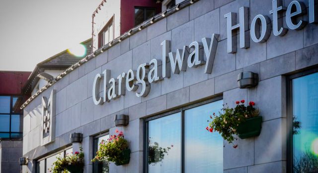 Claregalway Hotel, Prenota Hotel Hotel a Connacht con piscina, Piscina