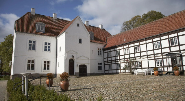 Haraldskær Sinatur Hotel & Konference