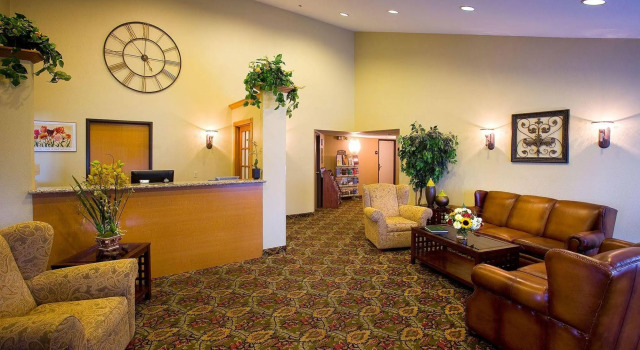 The Marina Inn, Prenota Hotel Anacortes 