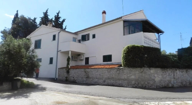 Apartments Dalibor