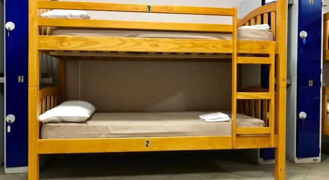 Albergue O Burgo, Rezerwuj Hotel Tanie hotele w Galicja