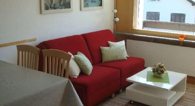 La Prada Ferienwohnungen, Book Hotel Laax 