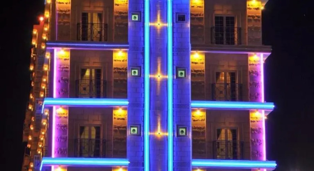 كنده للشقق المخدومة - Kinda Serviced Apartments