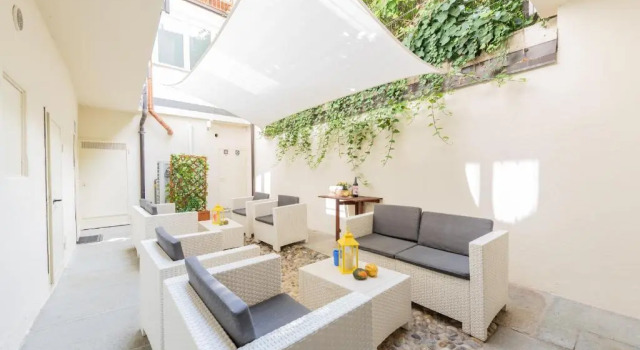 Апартаменты с 2 комнатами trifulhouse holiday apartments