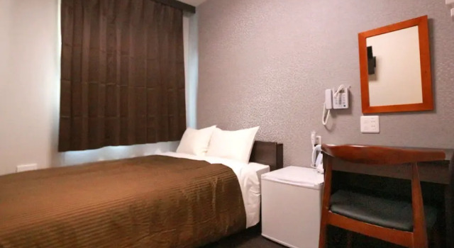 Hotel Trend Fukuyama Ekimae, Book Hotel Hoteller i Fukuyama med morgenmad, Morgenmad