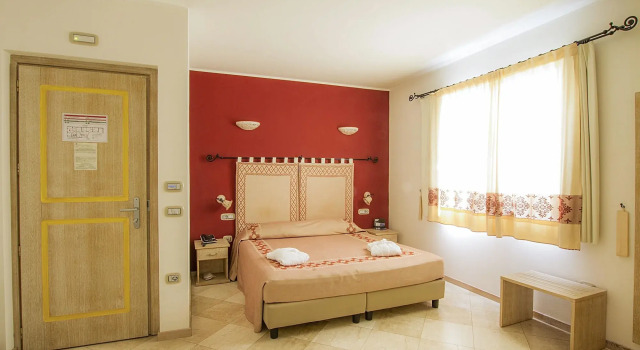 Hotel Domomea