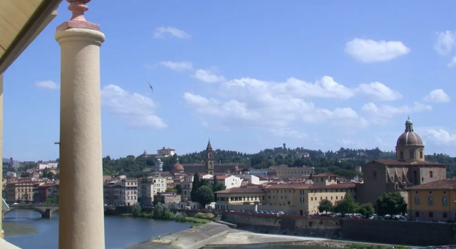 Номер Standard Residenza Aria della Ripa - Apartments & Suites
