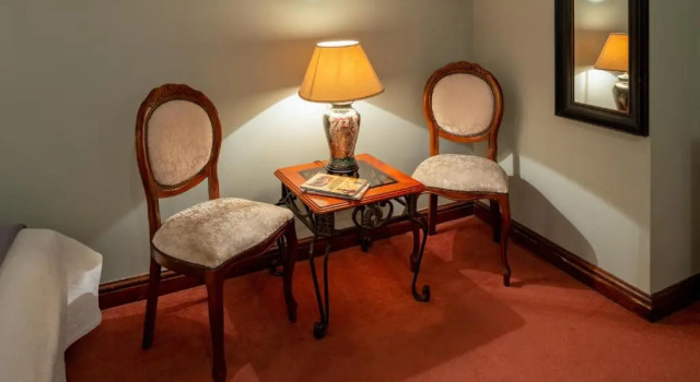 Superior Zimmer Cambridge Bed & Breakfast