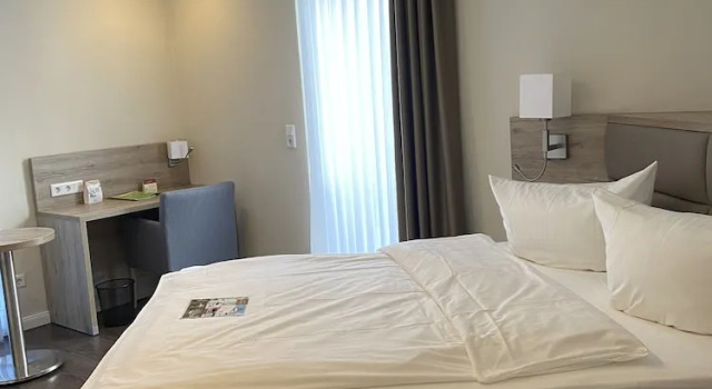 Семейный номер Standard Hotel Saltenhof