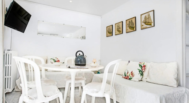 Ancora 13 B-P in Llafranc, Забронировать Апартаменты/квартира Апартаменты Baix Empordà, Апартаменты/квартира