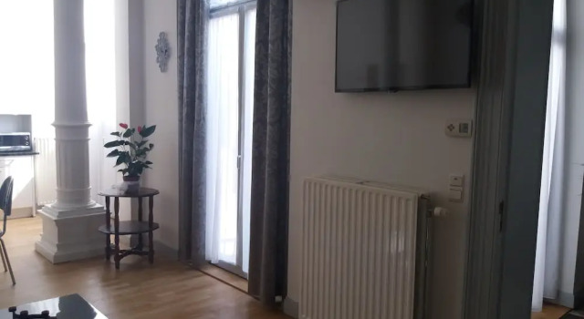 European District, Prenota Hotel Bruxelles Bruxelles