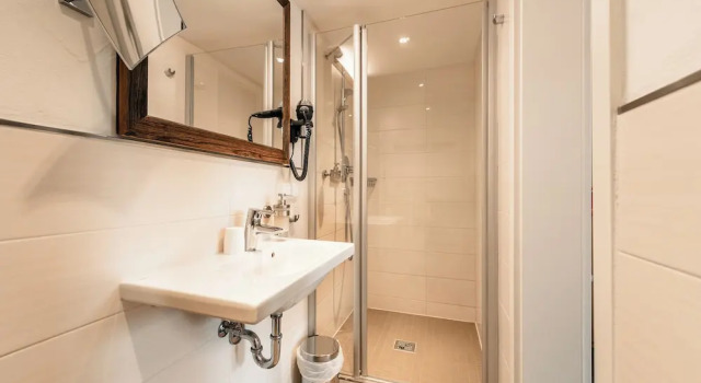 Номер Deluxe Hotel Tradizio