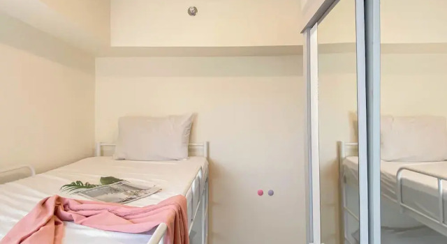 Nice And Comfortable 2Br Apartment Meikarta