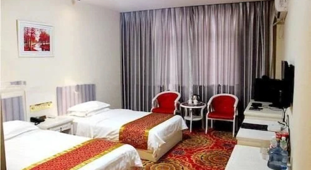 Xiaocheng Inn, Prenota Hotel Dongying Shandong