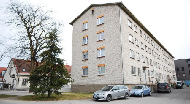 City Apartment, Rezervovat Apartmán Apartmány v Saaremaa, Apartmán