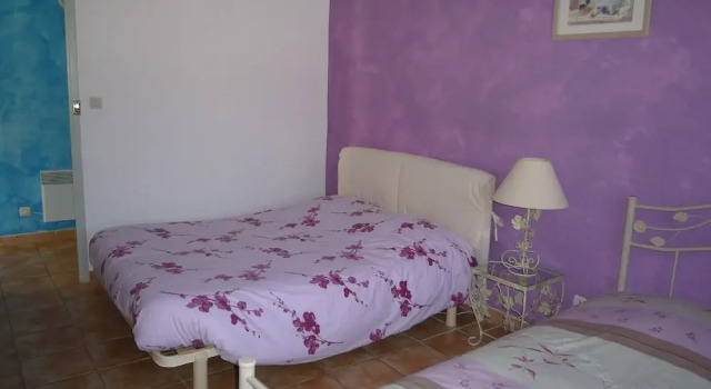 Le Gîte Vigneron, Rezervasyon Otel Lagrasse Corbières