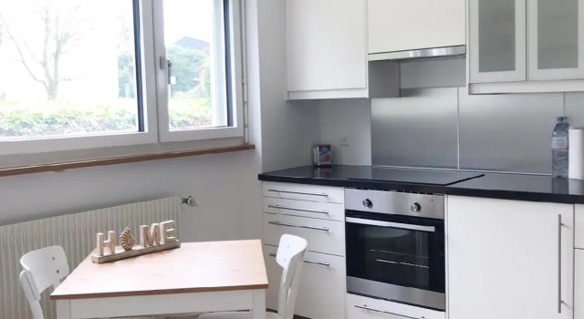 GreenPlace City Apartment, Buchen Sie Ferienwohnung Muri bei Bern Bern