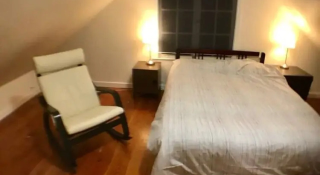 Коттедж Berkeley XXL Delux Supreme House