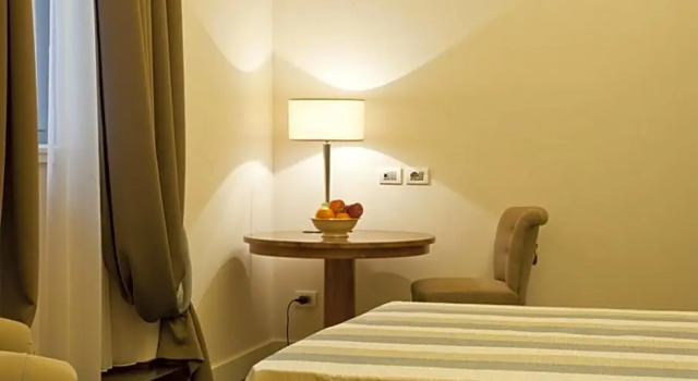 Номер Superior Hotel Patria