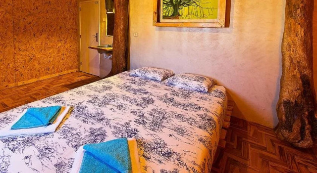 Eco Hostel - Tribo da Praia, Book Hostel Hostels in Oeste, Hostel