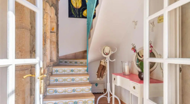 Вилла с 3 комнатами Country House With A Pool In Port DAndratx