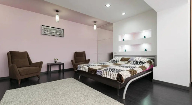 Nadezhda Apartment on Nauryzbay batyr 37, Забронировать Апартаменты/квартира Апартаменты Алматы, рядом с Станция метро Алмалы, Апартаменты/квартира