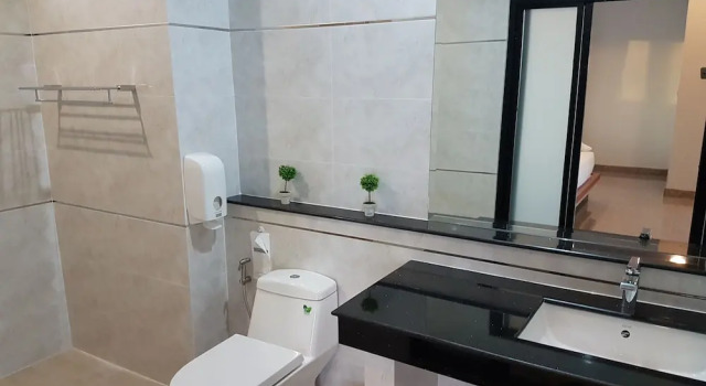 Номер Standard Smile Resort Thungsong