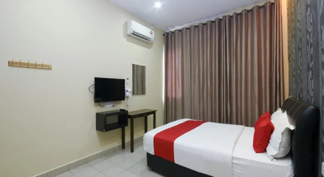 Номер Standard Hotel O Ys Inn
