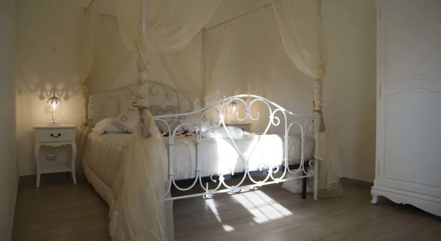 La Dolce Casetta, Book Hotel Hoteller i Grottaferrata med parkering, Parkering
