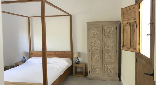 Casa Rural La Sirena Azul, Забронировать Дом для отпуска Виллы Кабо-де-Гата, Вилла