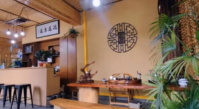 Anji Han resident accommodation, Prenota Hotel Huzhou Zhejiang