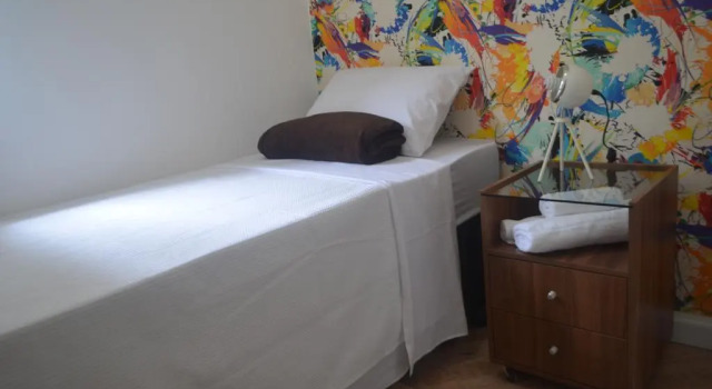HostelariaSP Boutique, Забронировать Бутик-отель Либердад , рядом с Больница Санта-Катарина