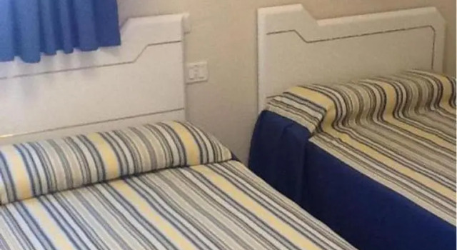 Apartamentos Buenavista II, Prenota Appartamento Hotel a Tenerife con piscina, Piscina