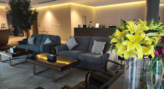 Landwalk Hotel Al Taawun Riyadh, Buchen Sie Hotel Hotels in Provinz Riad mit Pool, Schwimmbad