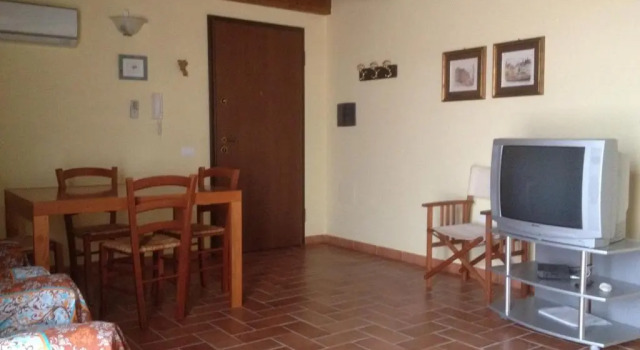 Студия Дуплекс La Casa Gialla