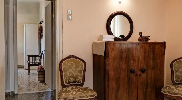 Holiday Home in Lütow Near Thermal Springs and Beach, 预订 酒店 Mólos 希腊中心区