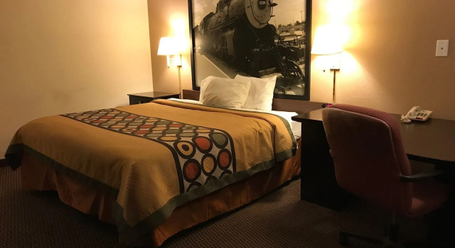 Red Lion Inn & Suites Junction City, Réserver Hôtel Junction City Kansas