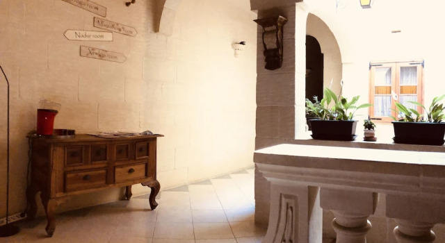 Narcisa Farmhouse B&B
