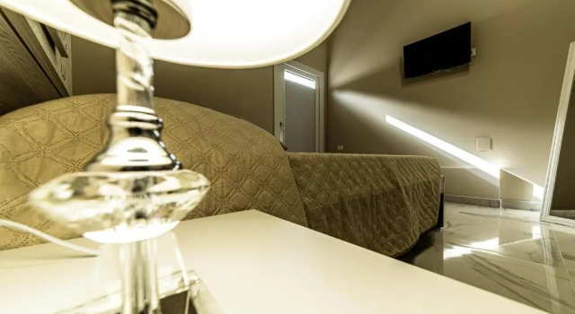 Номер Standard Corleone GUESTHOUSE