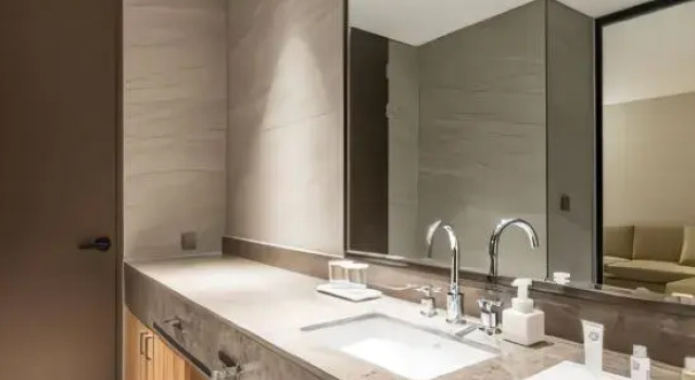Люкс Changwon Hotel True