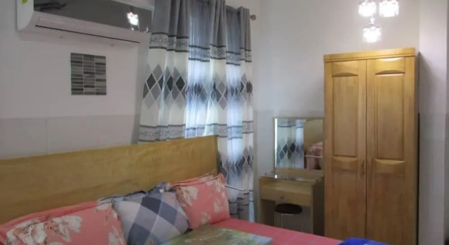 Luxury Apartment, Réserver Appartement Sékondi 