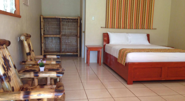 Islandia Beach Resort