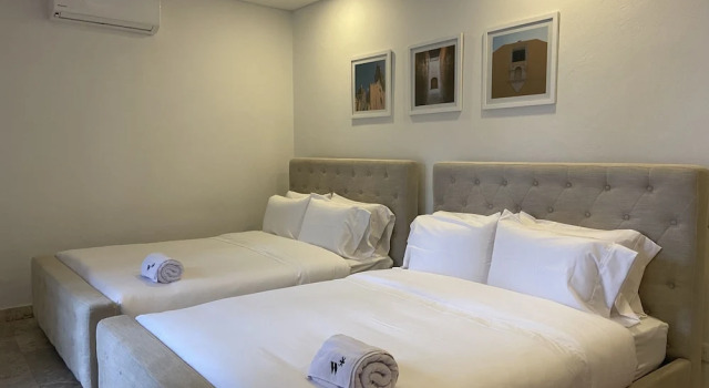 Wynwood Eslava in Cartagena, Забронировать Апартаменты/квартира Отели Картахены с парковкой, рядом с Bolivar Park, Парковка