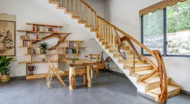 Mianyang orange courtyard home stay, Prenota Hotel Hotel a Mianyang con parcheggio, Parcheggio
