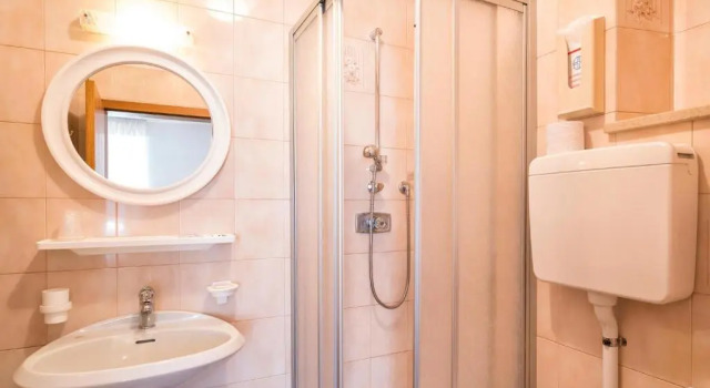 Номер Standard Albergo Panorama