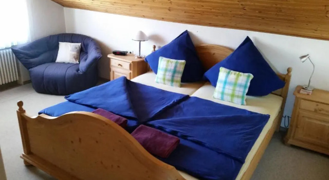 Ferienwohnung Johanna, Varaa Huoneisto Hotellit Baijeri pysäköinnillä, Pysäköinti
