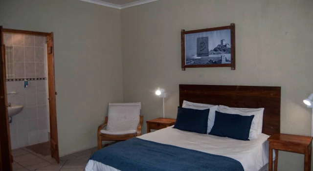 Obelix Village Guest House